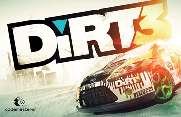 DiRT 3