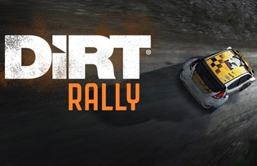 DiRT Rally