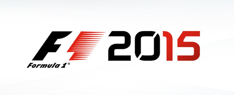F1™ 2015