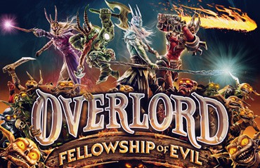 Overlord: FOE