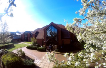 Codemasters welcomes the team from Evolution Studios