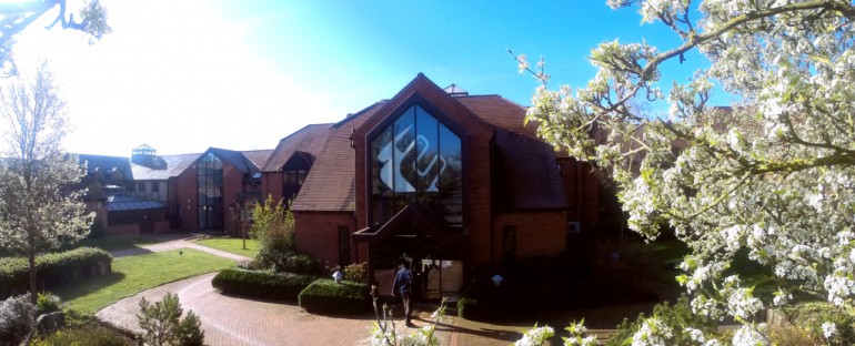 Codemasters welcomes the team from Evolution Studios