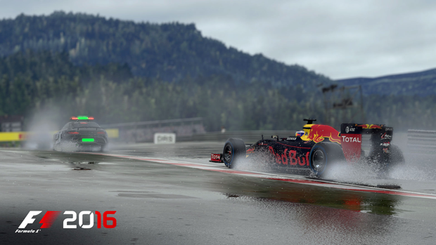 F1 22 Gameplay: VIRTUAL REALITY RACING! CRASHING IN VR! HEAVY RAIN! IMMERSIVE PITSTOP!