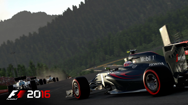 F1 ps3 2025 2016