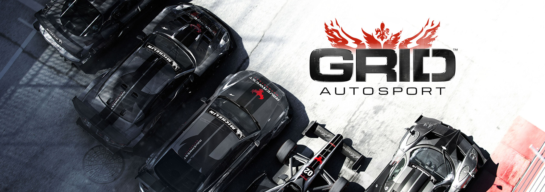 Codemasters legt DLC voor Grid Autosport uit