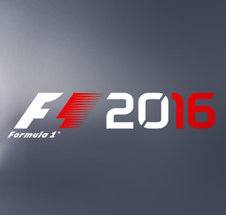 f1 2016 logo