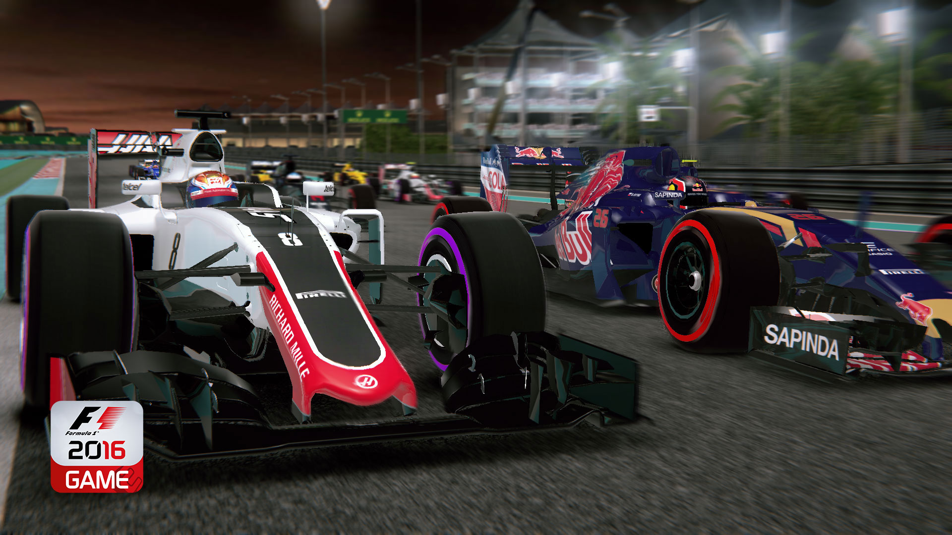 F1 2016 steam фото 108