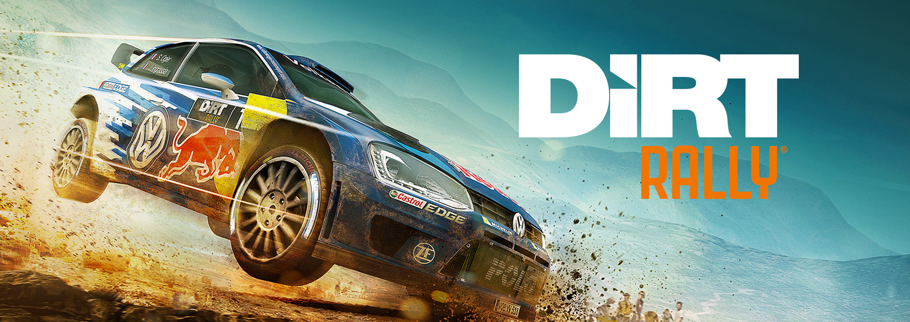 Announcing: DiRT Rally PS VR - - Racing Ahead