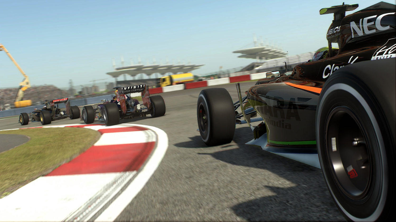 F1 2015 steam фото 15