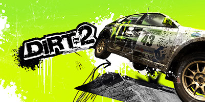 dirt 2 for mac