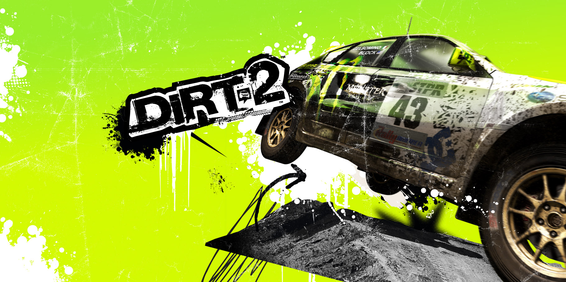 dirt 2 pc demo download