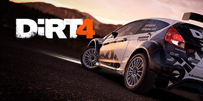 dirt 4 ps3