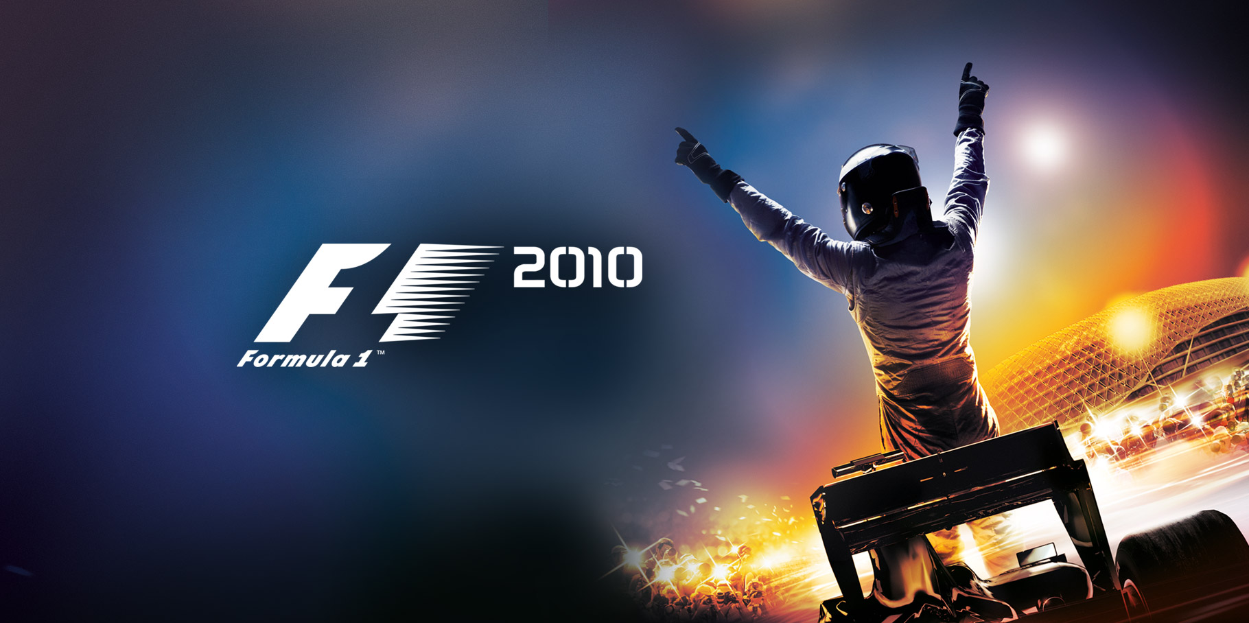 F1 2010 Download Gratis completo