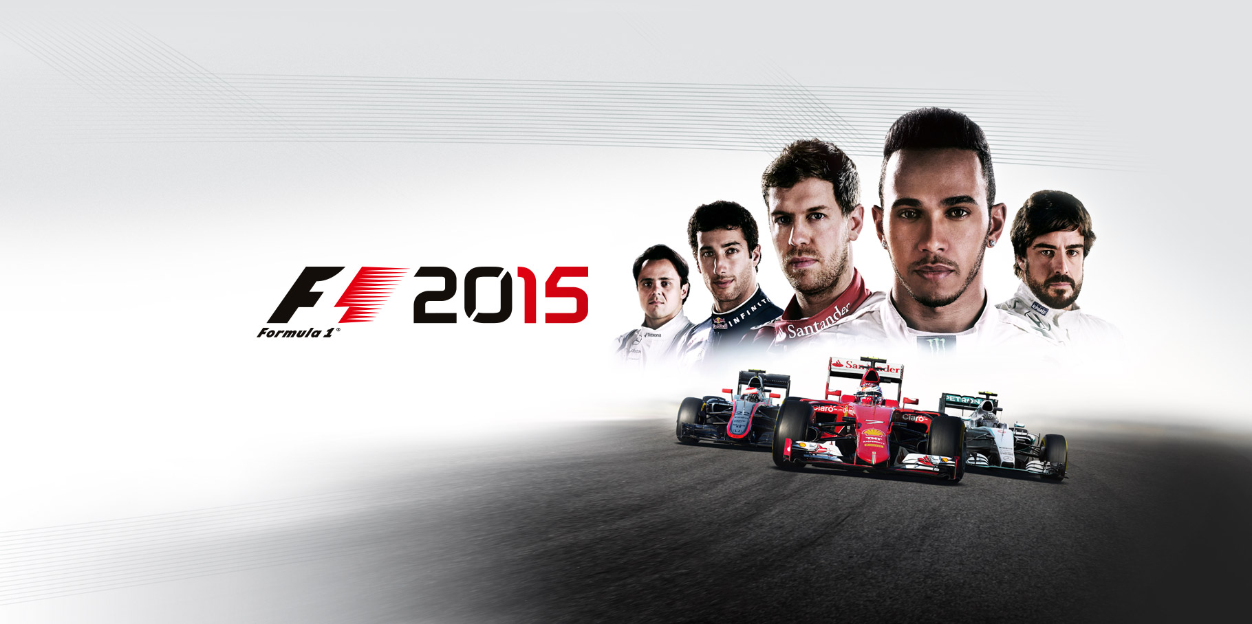 Jogo PS4 Formula 1 2015