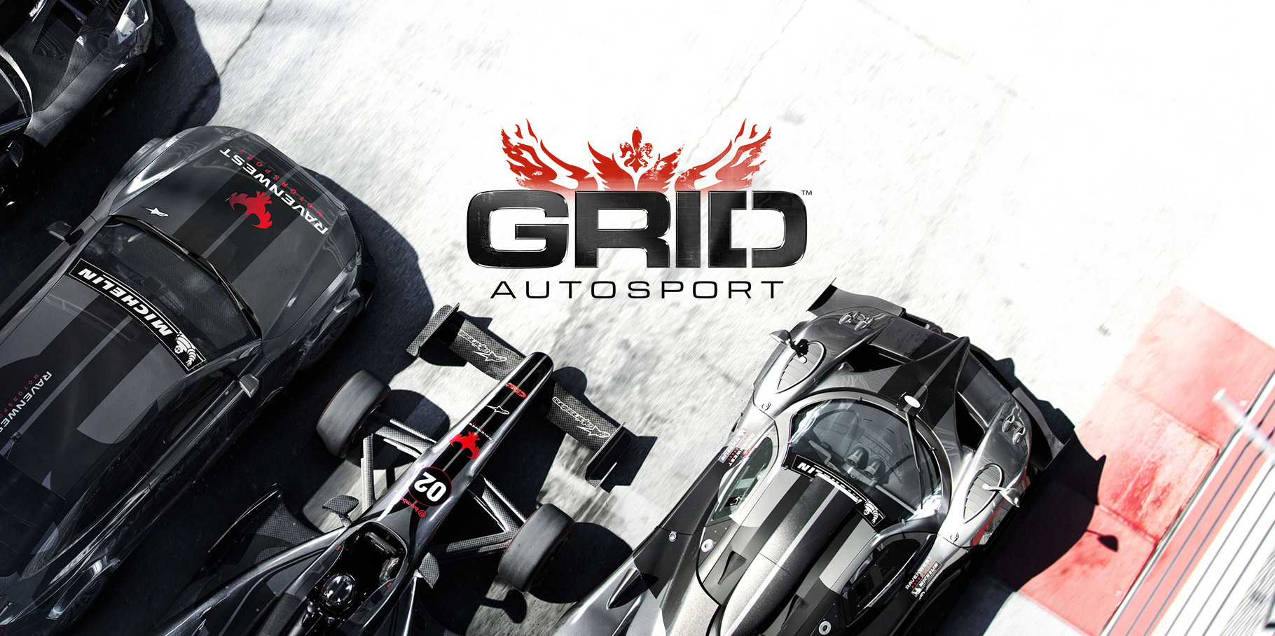 Grid Autosport