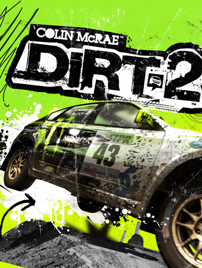 Dyrke motion Forbavselse Pub Colin McRae: DiRT 2 - Codemasters - Racing Ahead