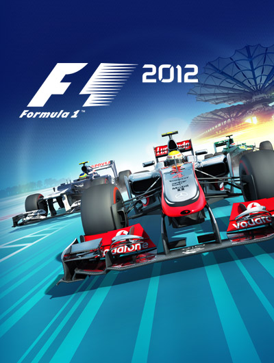 NR Nuovo di zecca F1 FORMULA 1 2012 XBOX 360 Microsoft Codemaster Racing Motorsport PAL 