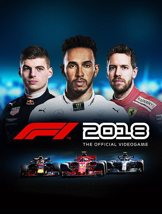 f1 2018 xbox store