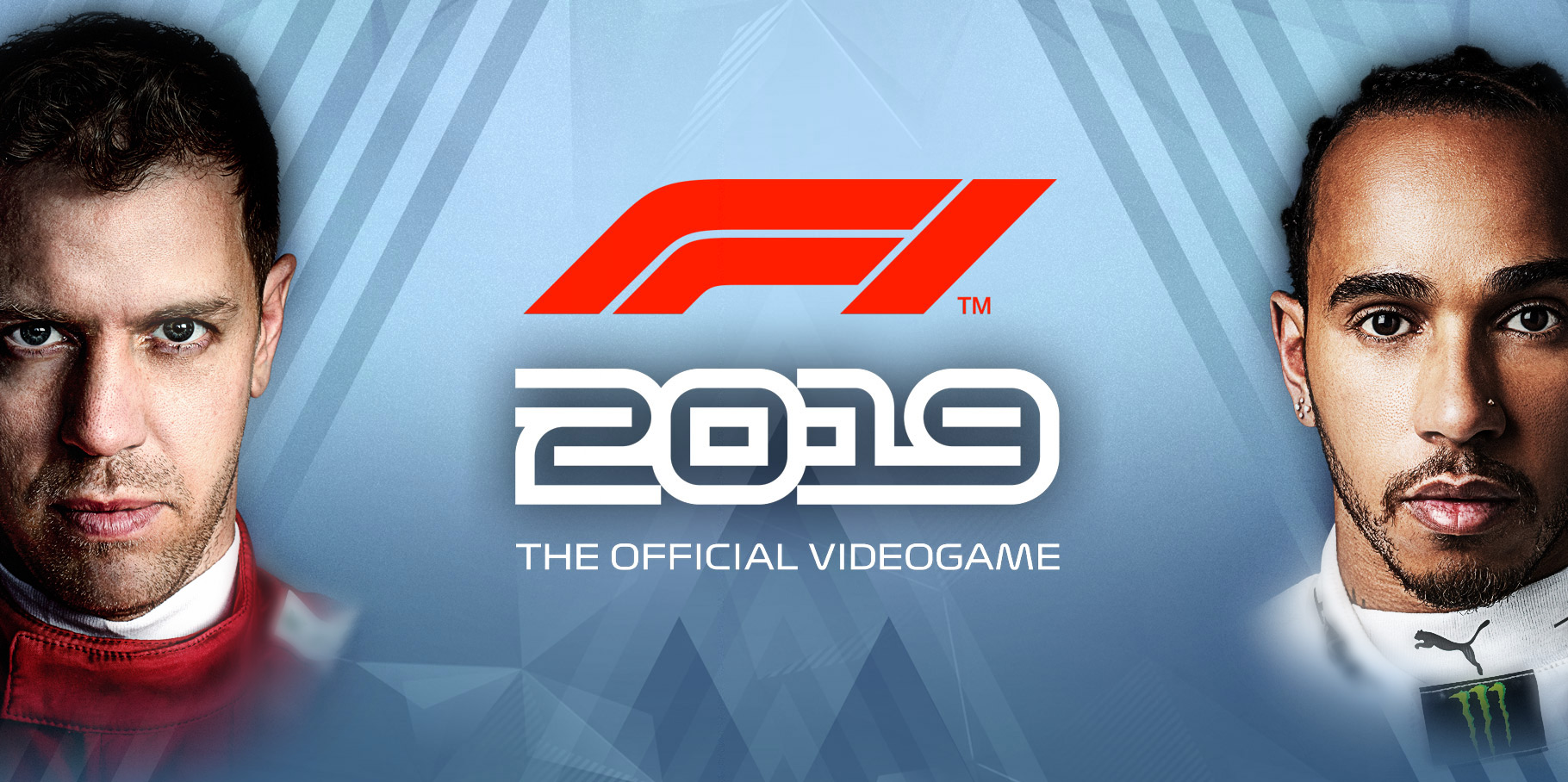 Artwork for F1<sup>®</sup> 2019
