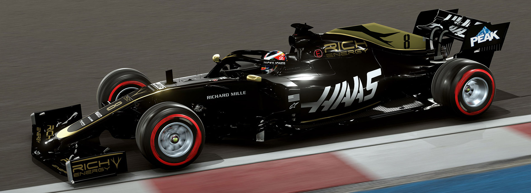 a prost f1
