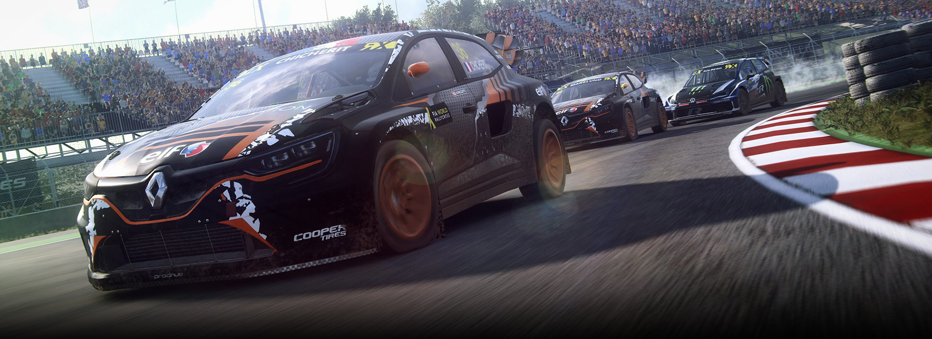 dirt rally demo dirt rally demo