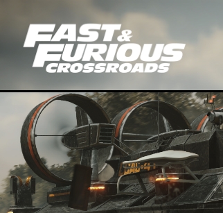 game fast and furious pc