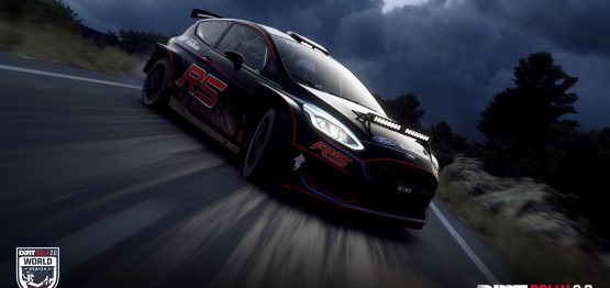 Codemasters Racing Ahead